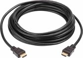 Aten 2L-7D10H HDMI kabel 10 m HDMI Type A (Standaard) Zwart