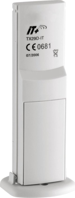 Set Di Avvio TFA Dostmann Weatherhub, Con Trasmettitore Di Temperatura E Pluviometro Radiocontrollato Smarthome Ideale Per Piscina Laghetto Unita Di Raffreddamento Facile Da Installare 90668861