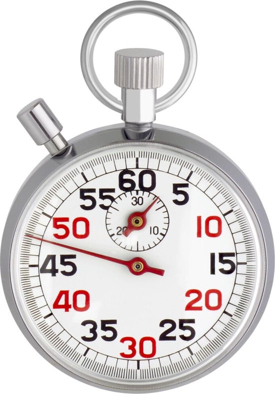 Black A One Digital Stopwatch For Sports At ₹ 100/pack In Kakar Majra