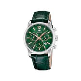 Jaguar J968/3 Heren Horloge