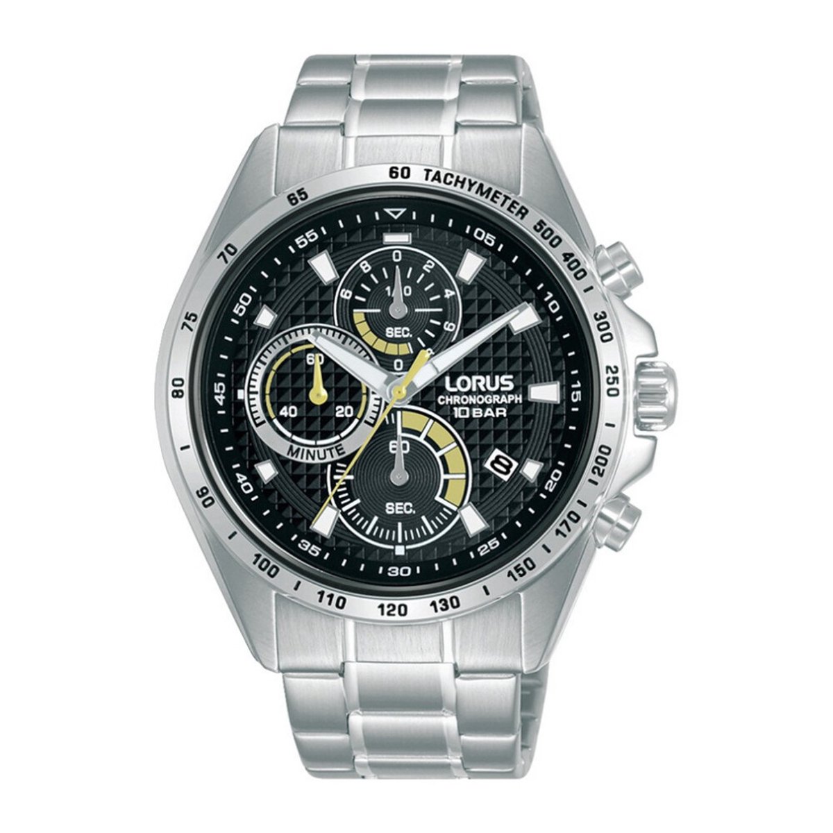 Lorus RM351HX9 Heren Horloge