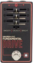Walrus Audio Fundamental Series Drive - Distortion voor gitaren