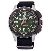 Orient - Horloge - Heren - Automatisch - M-Force - RA-AC0N03E10B