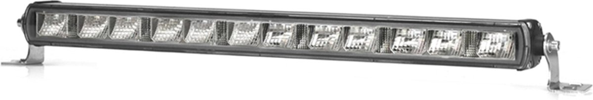 Lightbeam Led Light Bar 60 watt met positielicht 52cm lang volledig gekeurd met R112 R7 R10