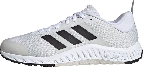 adidas Performance Everyset Schoenen - Unisex - Wit- 42 2/3