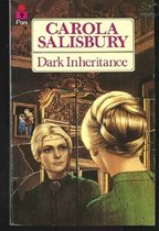 Dark Inheritance - Softcover