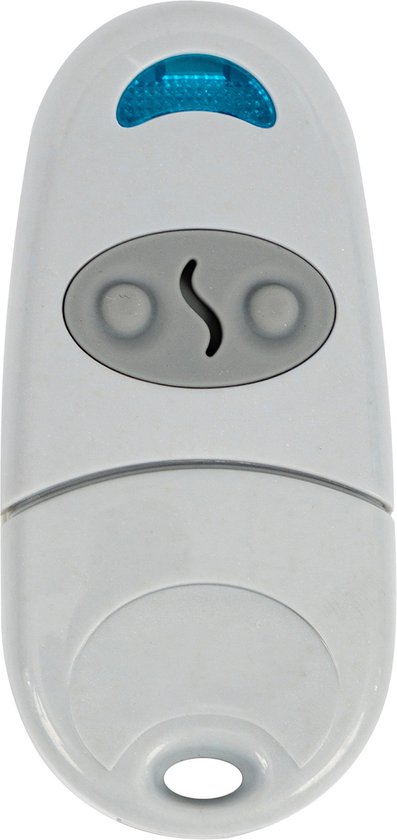 Foto: Becker fhs 10 01 alternatieve handzender
