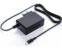 GO SOLID! ® Adapter geschikt voor Raspberry Pi 3