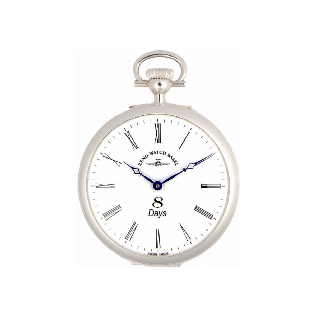 Zeno Watch Basel Herenhorloge BuserTU-i2-rom