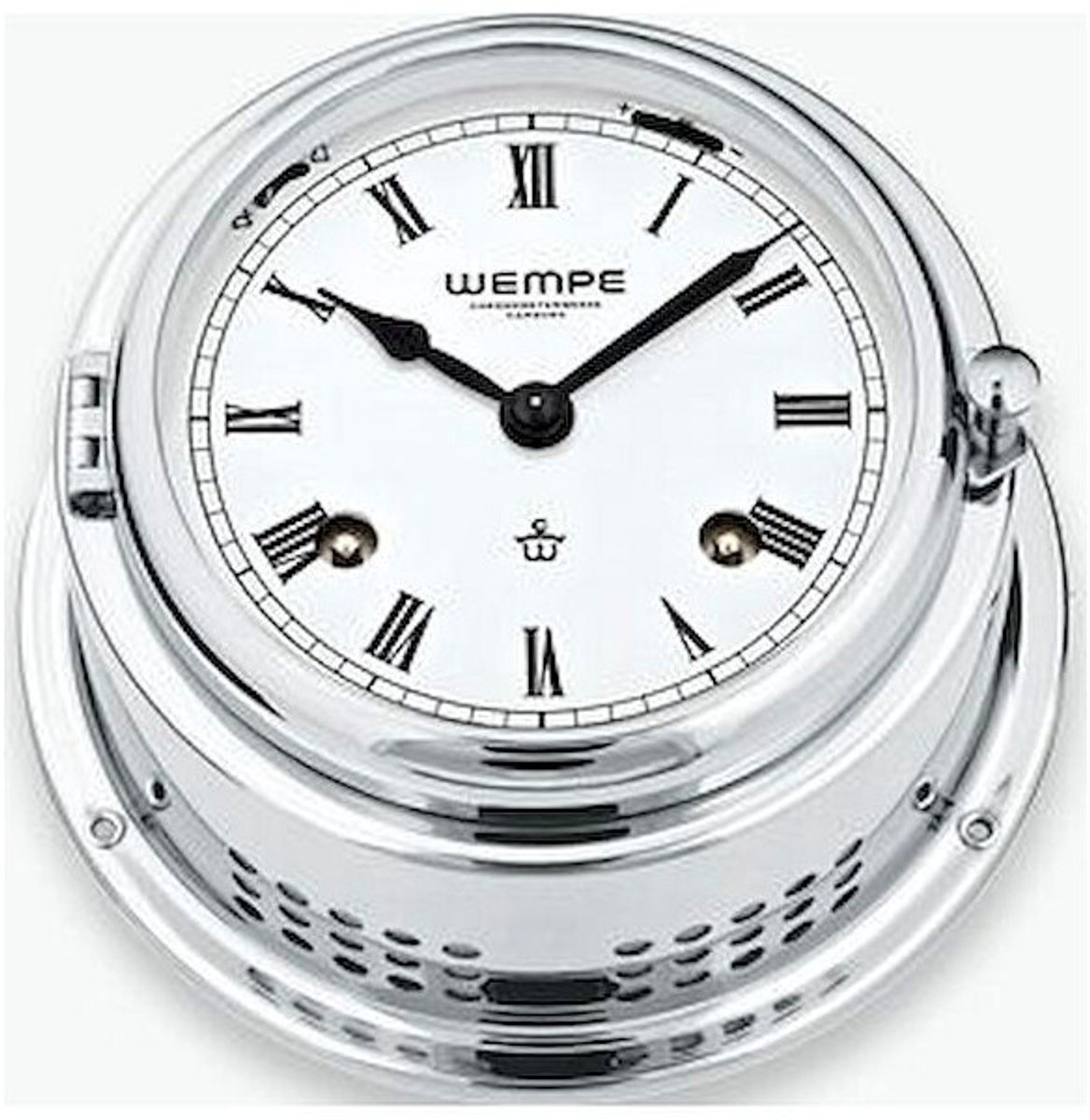 Wempe Unisexhorloge CW360001