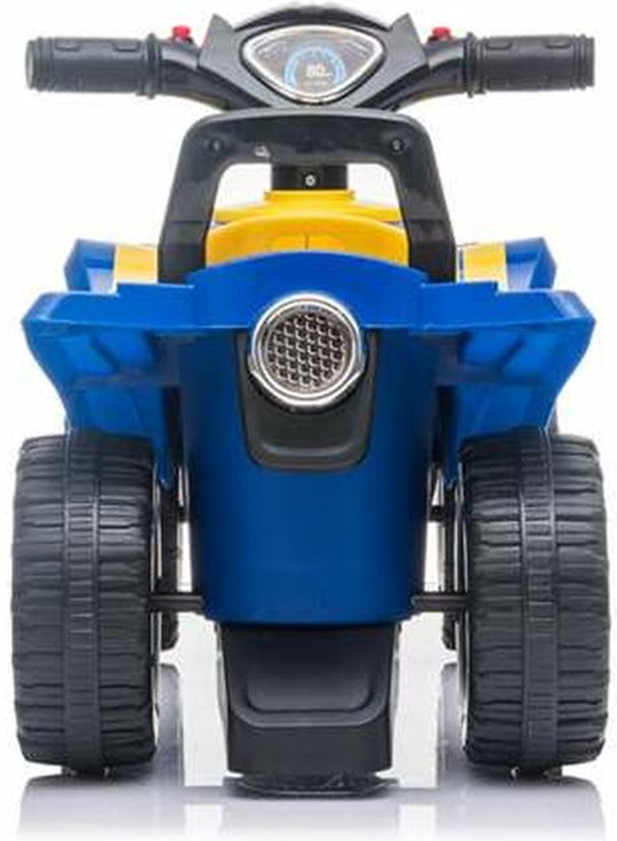 Driewieler Goodyear 58 x 35 x 41 cm – foto 8