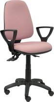 Bureaustoel Tarancón P&C 10BGOLF Roze