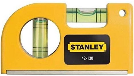 Niveau à bulle Stanley 0-42-130