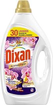 Dixan - Aromatherapy - Sensual Freshness - Vloeibaar Wasmiddel - 1,5L - 30 Wasbeurten