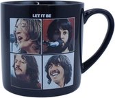 The Beatles Let It Be Mok