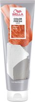 Wella Professionals Color Fresh Mask Natural - Peach Blush 1- 50 Ml