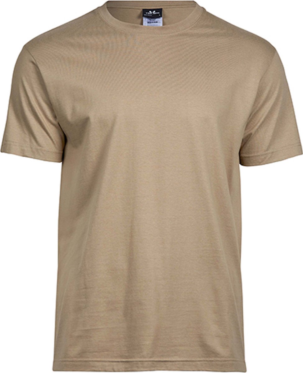 Tee Jays - Sof T-shirt - Kit maat M