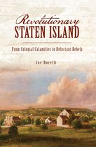 Revolutionary Staten Island