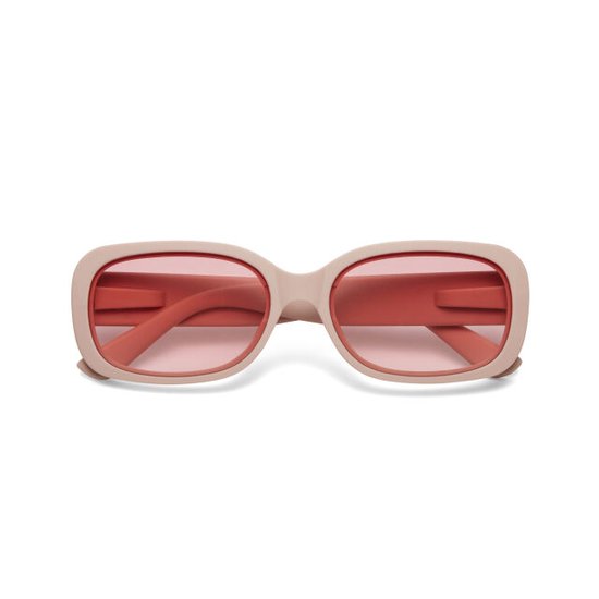 Okkia zonnebril Chiara-Dusty Pink