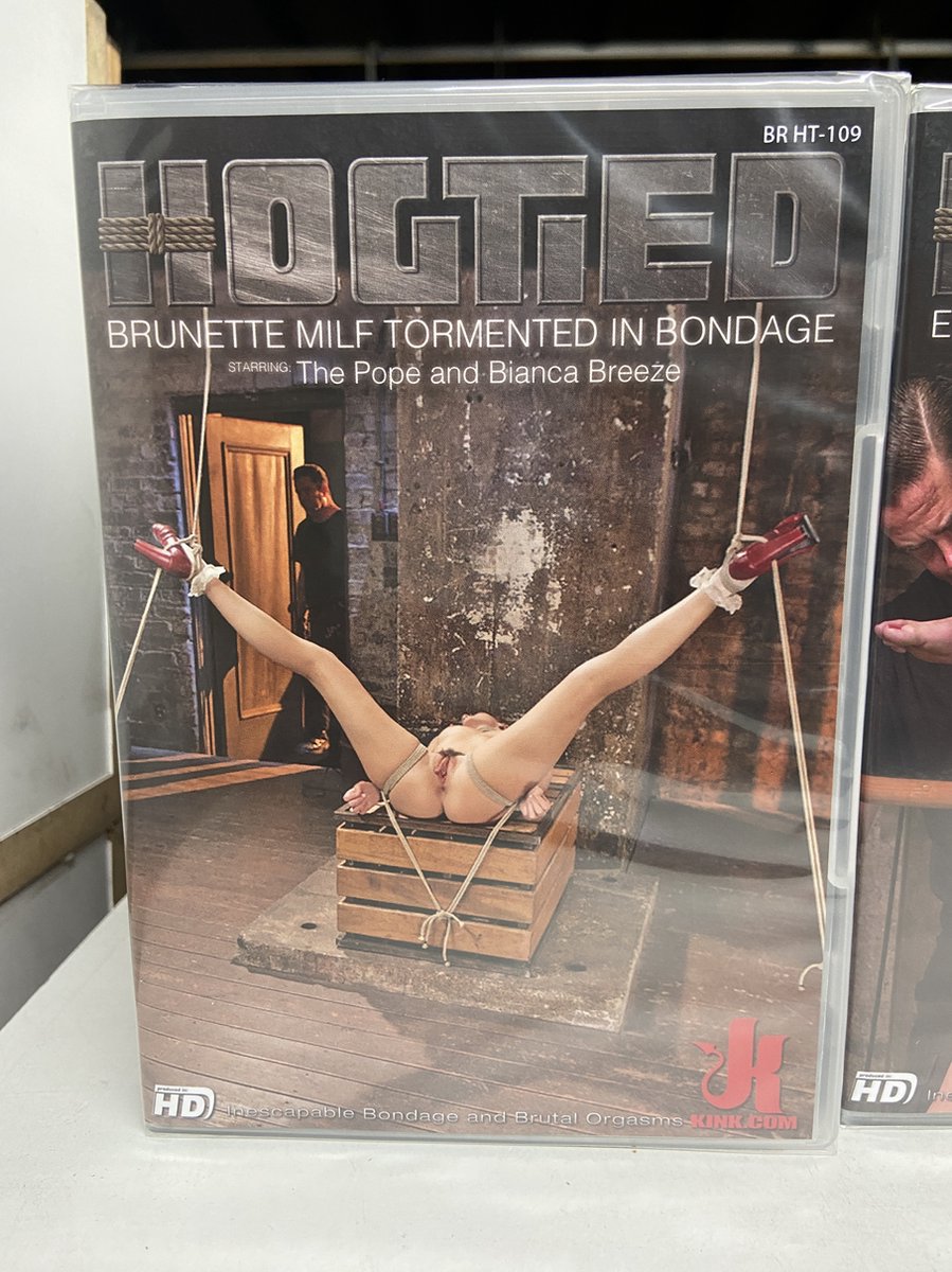 Dvd Bondage Heerlijke Huisvrouw Vastgebonden (Dvd), nvt Dvds bol foto foto