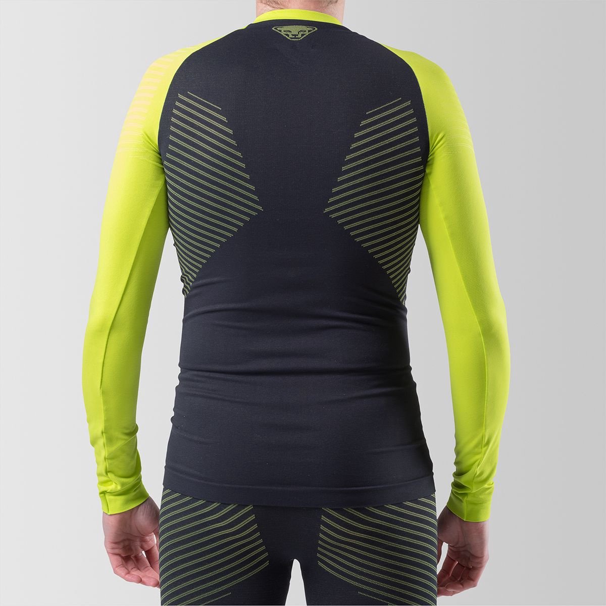 Dynafit Speed Dryarn - Storm blue-8071 - Maat Herren_S