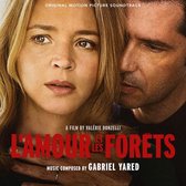 Gabriel Yared - L'amour Et Les Forets (CD)