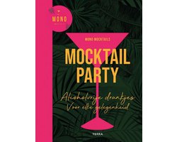 Mocktail party Image
