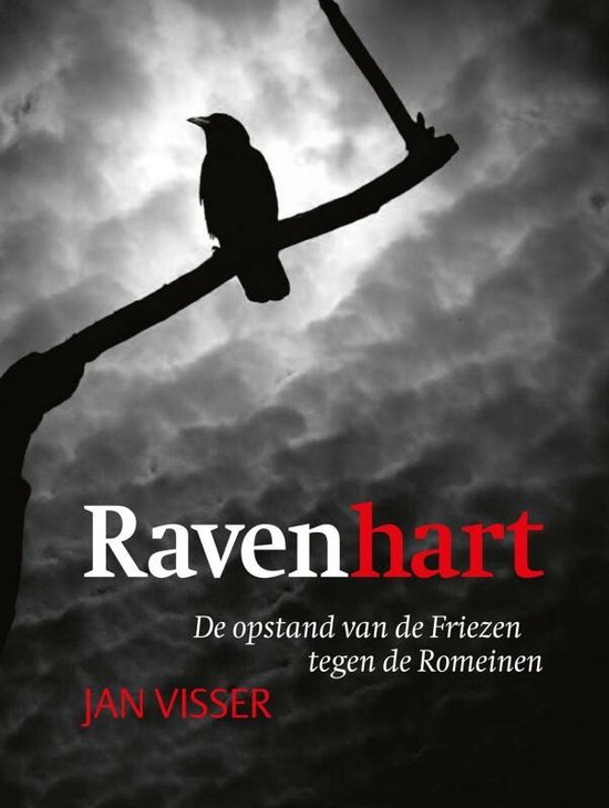 Ravenhart - cover