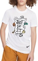 Nike Dri-FIT Multi Sport Sportshirt Unisex - Maat 146