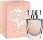 Elode - So Lovely - Eau De Parfum - 100mlML