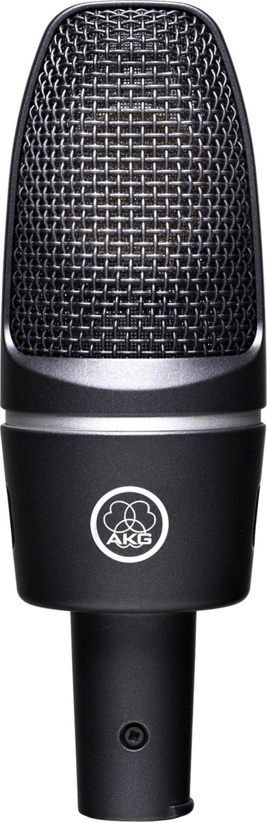AKG C 3000 - Condensator microfoon