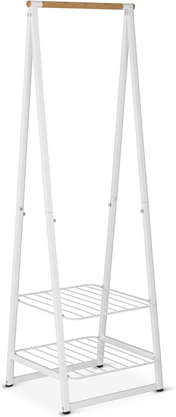 Brabantia Linn Portant pour vêtements Small