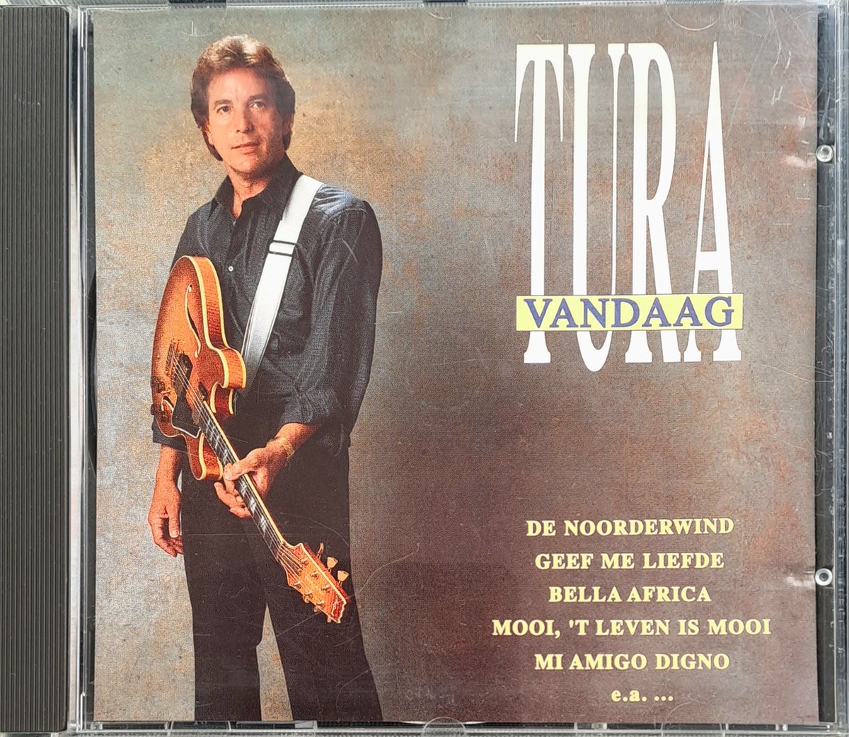 Tura Vandaag
