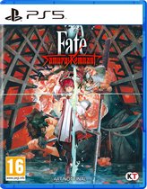 Fate - Samurai Remnant - PS5