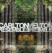 Carlton Melton - Resemble Ensemble (LP) (Coloured Vinyl)