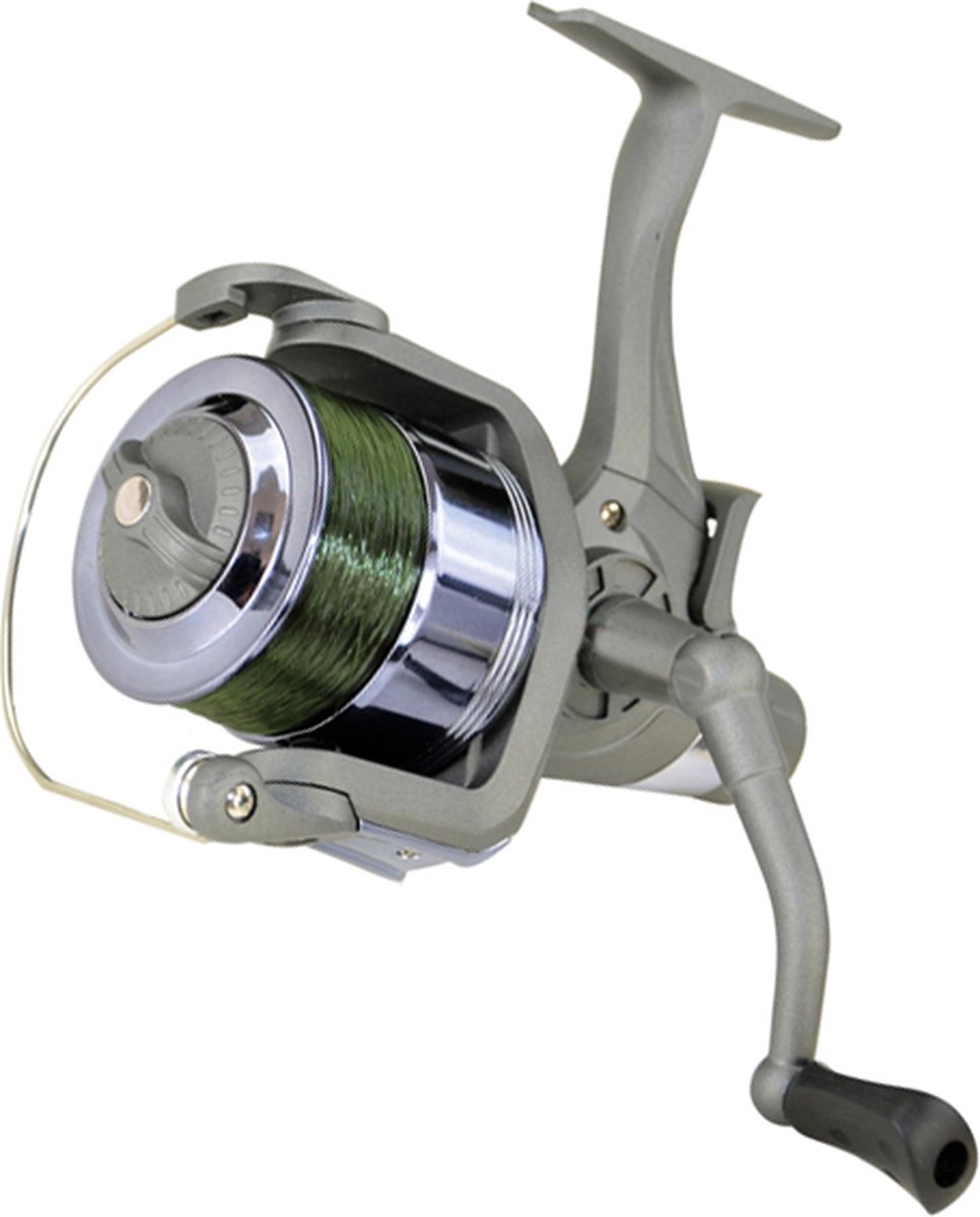 Carpzoom Multifish Carp 5000BBC Vrijloopmolen | Vismolen