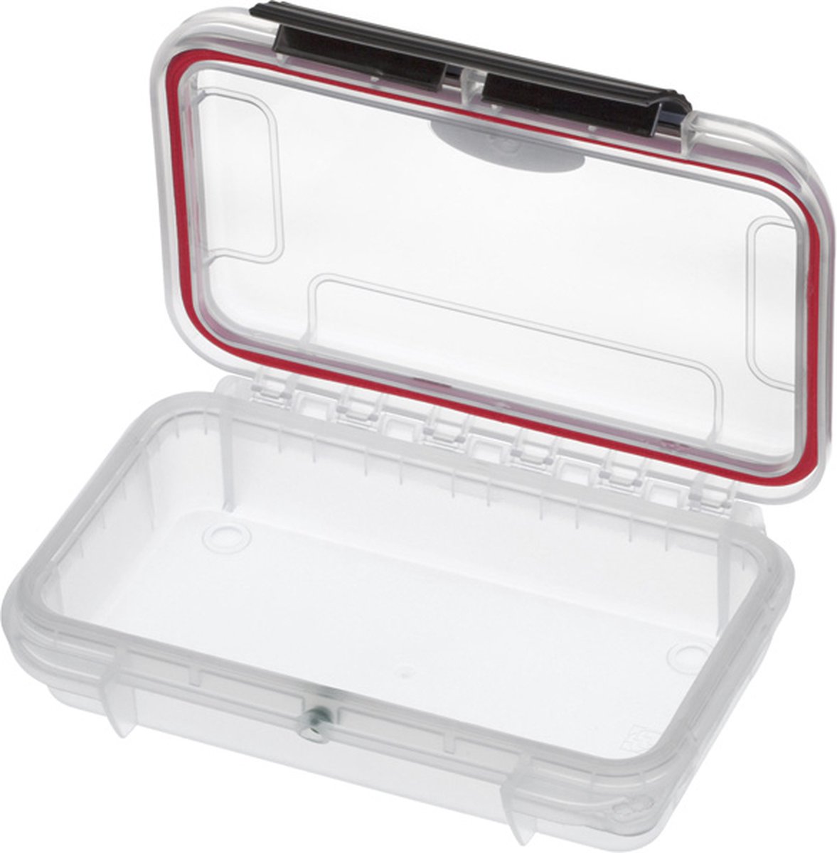 Panaro MAX001VT Waterproof Tacklebox - Tackle Box