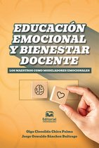 Ciencias Sociales - Educación emocional y bienestar docente