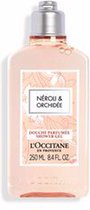 L'Occitane Néroli & Orchidée Douche Parfumée 250 ml