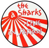 The Sharks - Live In Japan (LP) (Picture Disc)