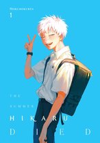 The Summer Hikaru Died 1 - The Summer Hikaru Died, Vol. 1