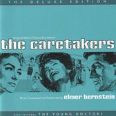Elmer Bernstein - The Caretakers - The Young Doctors (Original Soundtracks)