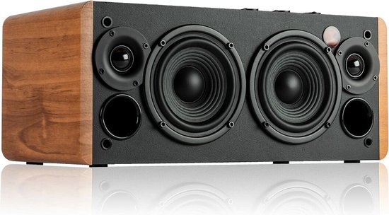 Portable Bluetooth Speakers Edifier D12 — afbeelding 4