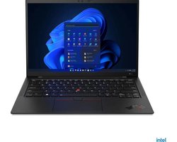 Lenovo ThinkPad X1 Carbon G10 Intel® Core™ i7-1255U-processor - 16 GB RAM - 512 GB SSD - 14