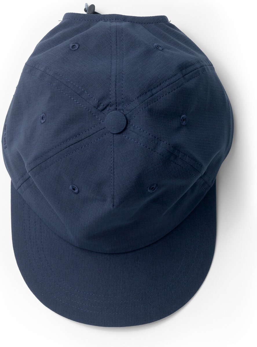 Houdini Daybreak Pet Blauw S-M Man,Vrouw