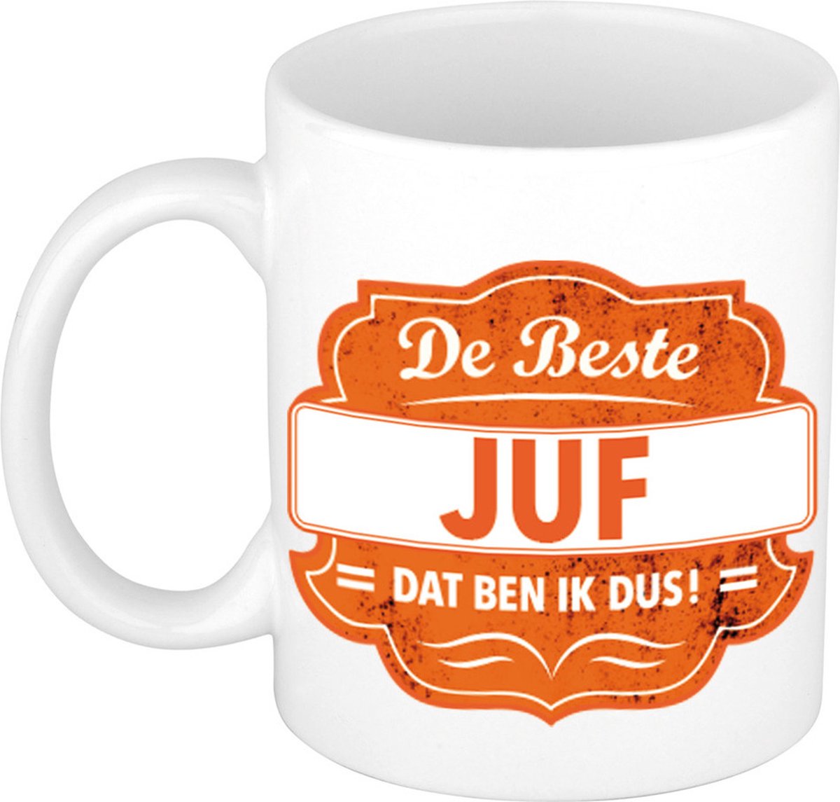 Tasse à Café Pour Professeur - Idée Cadeau De Remerciement Pour