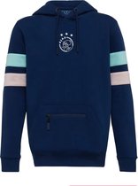 Ajax Hoody Away 23-24 Kids Maat 116