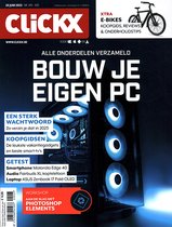 Clickx - 419/420 2023