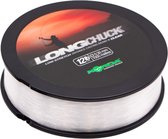 LongChuck Clear 20lb 0.40mm 1000m