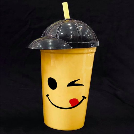 Starbucks , Kunststoff , wiederverwendbares Duo: 680 ml Becher für kalte Starbucks , Kunststoff , wiederverwendbares Duo: 680 ml Becher für kalte